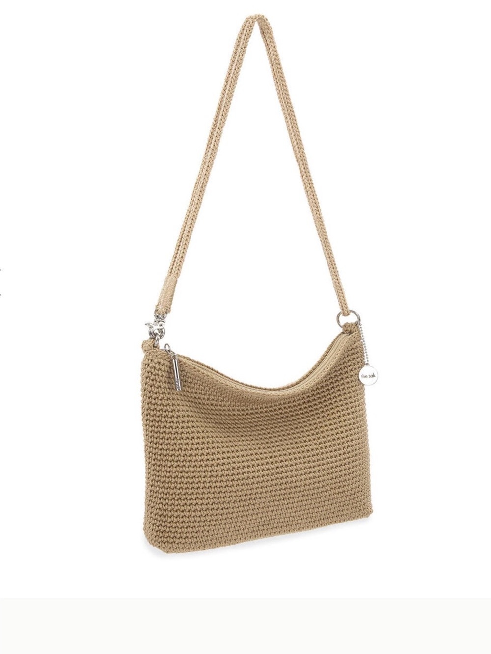 The Sak Lumi Crossbody